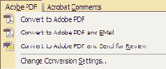   PDFMaker