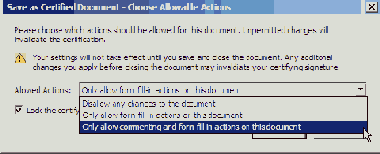   Document Properties 