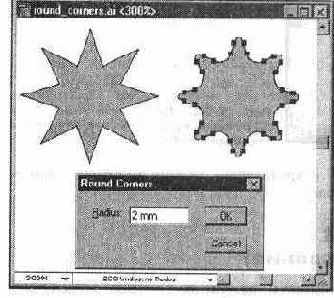  Round Corners ( )
