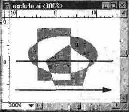  Exclude ()