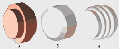 Extude & Bevel (  )