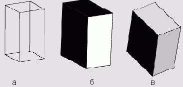 Extude & Bevel (  )