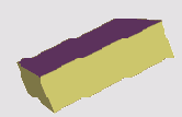 Extude & Bevel (  )