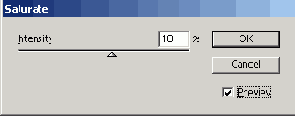  Saturate ()