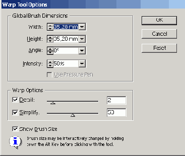   Liquify ()