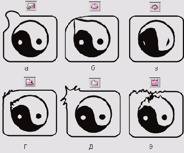   Liquify ()