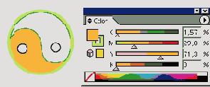      Color ()