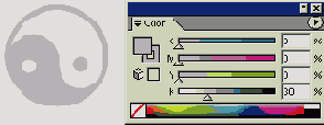      Color ()