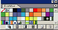      Swatches ()